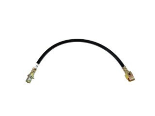 Brake Hydraulic Hose H380004 - front view