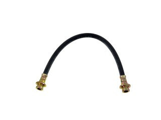 Brake Hydraulic Hose H38013 - front view