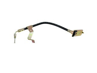 Brake Hydraulic Hose H380308 - front view