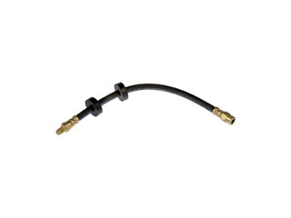 Brake Hydraulic Hose H38028 - front view