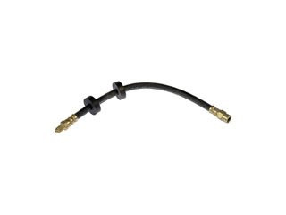 Brake Hydraulic Hose H38028 - angled view