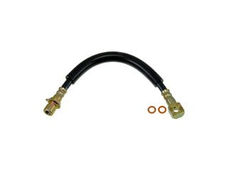 Brake Hydraulic Hose H380280 - angled view