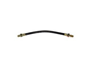 Brake Hydraulic Hose H380133 - angled view