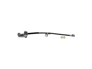 Brake Hydraulic Hose H380420 - angled view