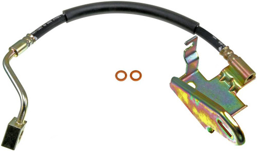 Brake Hydraulic Hose H380378 - front view
