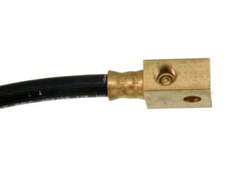 Brake Hydraulic Hose H380394 - front view