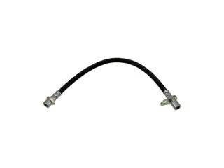 Brake Hydraulic Hose H380208 - angled view