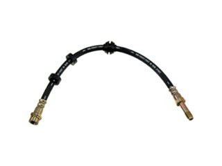 Brake Hydraulic Hose H380421 - angled view