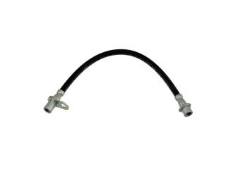 Brake Hydraulic Hose H380209 - front view
