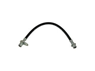 Brake Hydraulic Hose H380209 - angled view