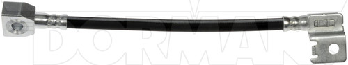 Brake Hydraulic Hose H380528 - top view