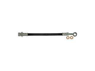 Brake Hydraulic Hose H380395 - front view