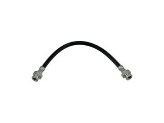 Brake Hydraulic Hose H38015 - angled view