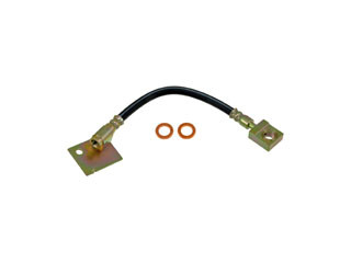 Brake Hydraulic Hose H38049 - front view