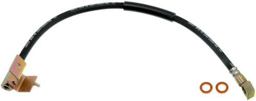 Brake Hydraulic Hose H380340 - front view