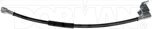 Brake Hydraulic Hose H380340 - top view