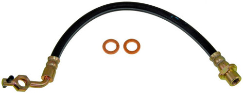 Brake Hydraulic Hose H380234 - front view