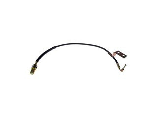 Brake Hydraulic Hose H380497 - front view
