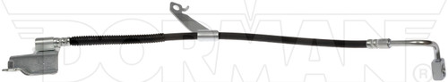 Brake Hydraulic Hose H380554 - top view