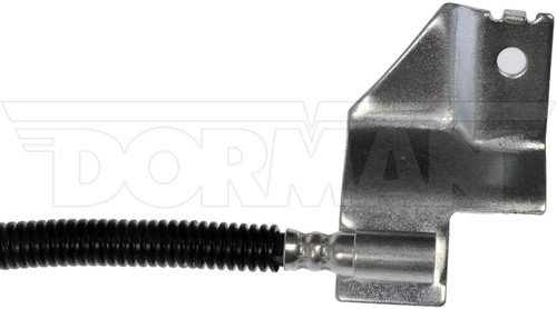 Brake Hydraulic Hose H380554 - right view