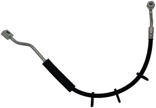 Brake Hydraulic Hose H380321 - top view