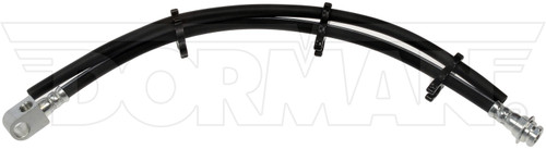 Brake Hydraulic Hose H380385 - angled view
