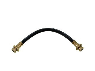 Brake Hydraulic Hose H38011 - front view