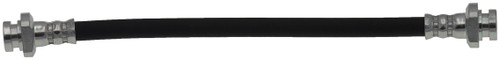 Brake Hydraulic Hose H38011 - top view