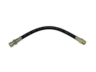 Brake Hydraulic Hose H38037 - front view