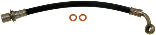 Brake Hydraulic Hose H380427 - front view