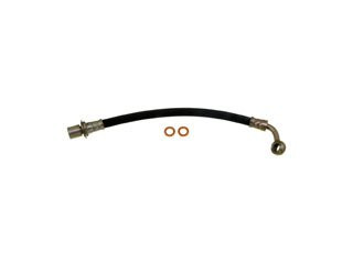 Brake Hydraulic Hose H380427 - angled view