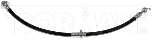 Brake Hydraulic Hose H380575 - top view
