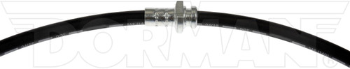 Brake Hydraulic Hose H380575 - alternate view