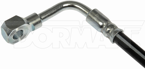 Brake Hydraulic Hose H380409 - left view