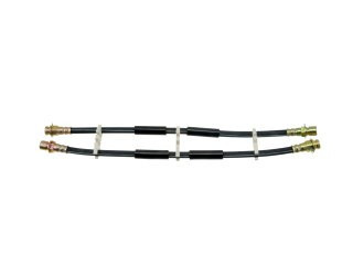 Brake Hydraulic Hose H380459 - front view