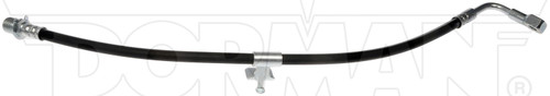 Brake Hydraulic Hose H38066 - top view
