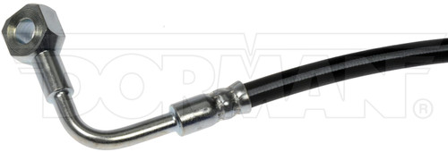 Brake Hydraulic Hose H38066 - left view