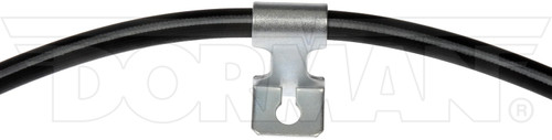 Brake Hydraulic Hose H38066 - alternate view