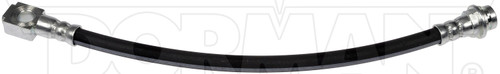 Brake Hydraulic Hose H380557 - top view
