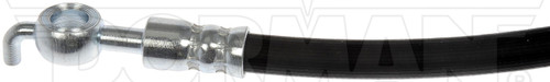 Brake Hydraulic Hose H380576 - left view