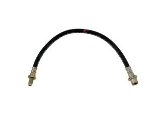 Brake Hydraulic Hose H380536 - front view