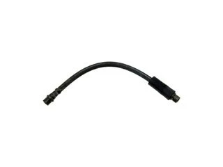 Brake Hydraulic Hose H380537 - angled view
