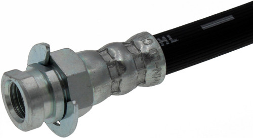 Brake Hydraulic Hose H38105 - left view