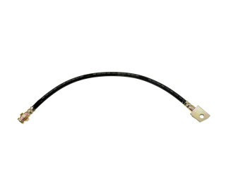 Brake Hydraulic Hose H38096 - front view