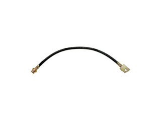 Brake Hydraulic Hose H38096 - angled view