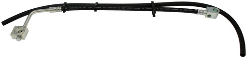 Brake Hydraulic Hose H380962 - back view