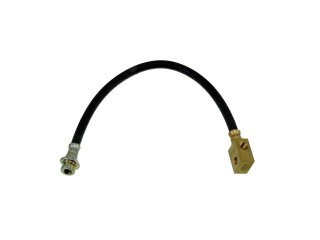 Brake Hydraulic Hose H380716 - front view