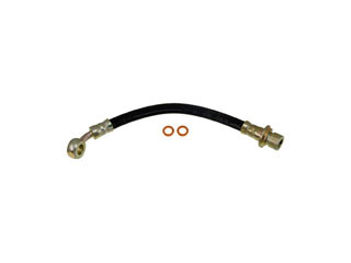 Brake Hydraulic Hose H381008 - front view