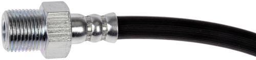 Brake Hydraulic Hose H38107 - side view