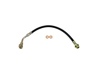 Brake Hydraulic Hose H380581 - front view